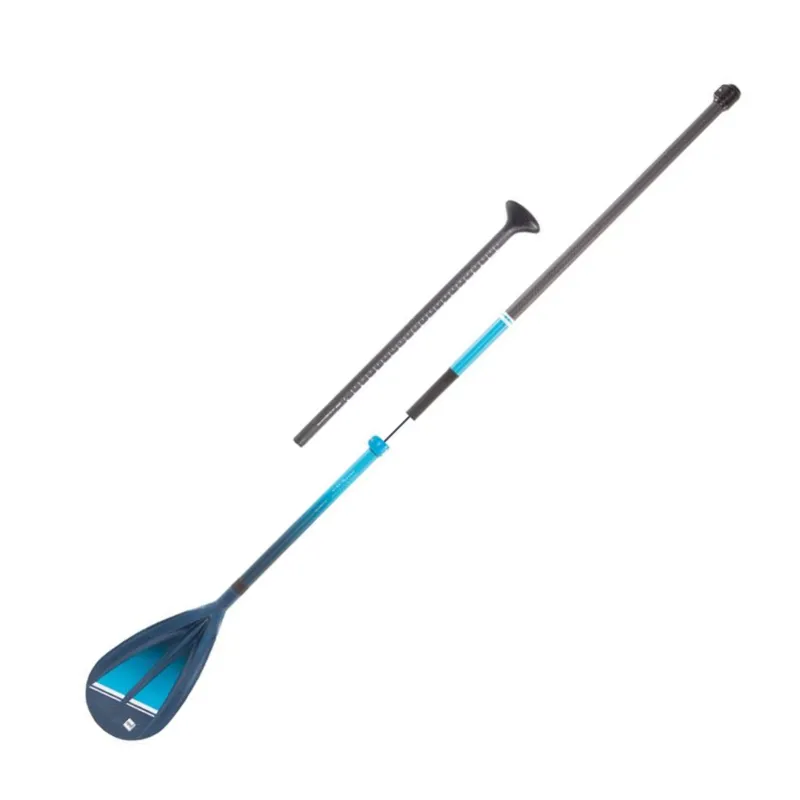 Red Paddle Hybrid Tough Paddle